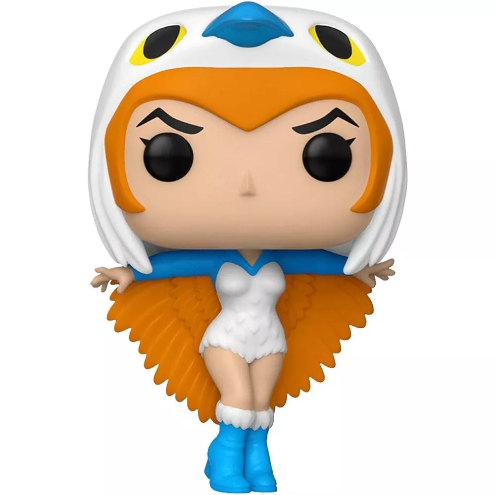 Sorceress