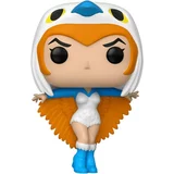 Sorceress