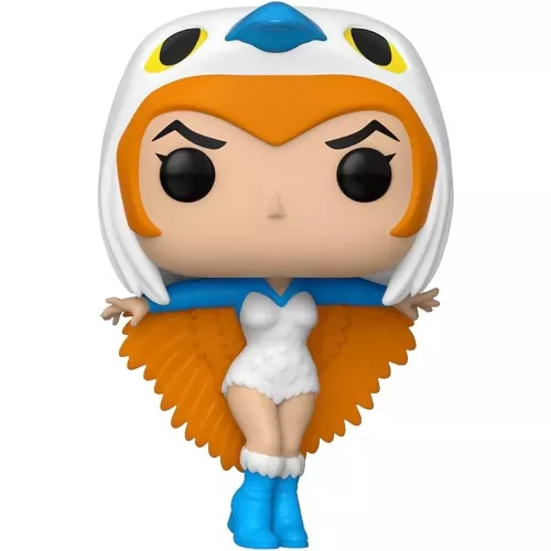 Funko Pop! Sorceress #993 Masters of the Universe Television