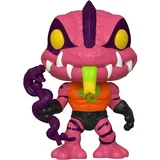 Tung Lashor image