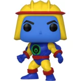 #995  Sy Klone - Collectible Figure