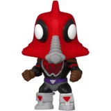 #996  Mosquitor - Collectible Figure
