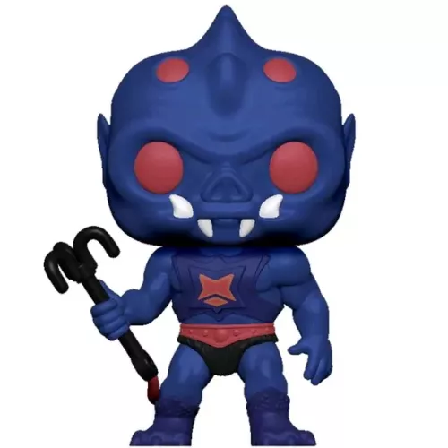 Funko Pop! Webstor #997 Masters of the Universe Television