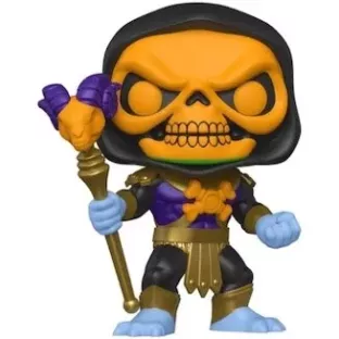 Skeletor