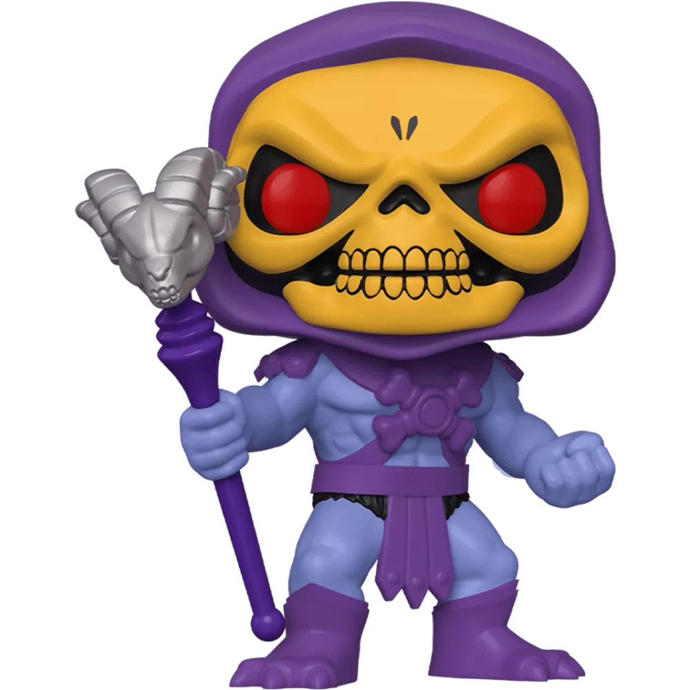 Skeletor