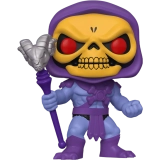 Skeletor