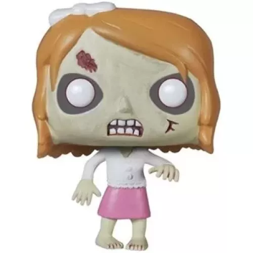 Funko Pop! Penny #99 The Walking Dead AMC Television