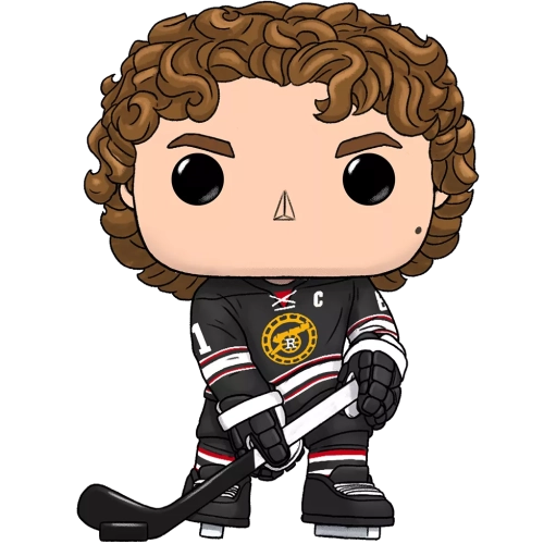 Funko Pop! Ilya Rozanov Heated Rivalry Television Box