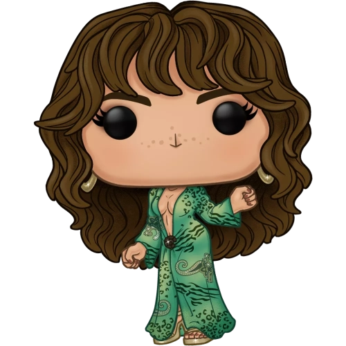 Funko Pop! Allie Hayes Off Campus Television Vinyl Figure Box