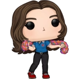  Hannah Wells - Collectible Figure