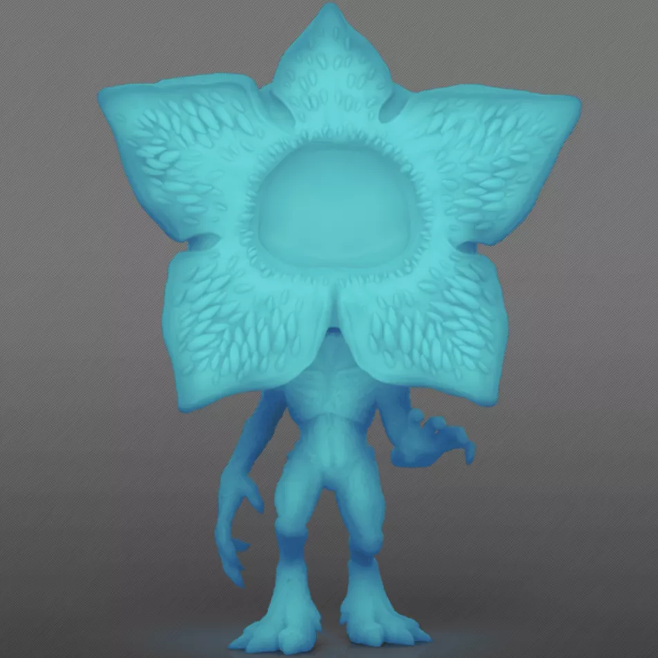Demogorgon