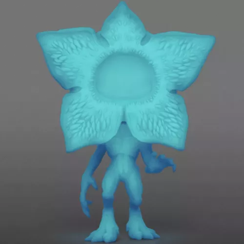 Demogorgon