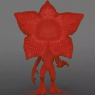 Demogorgon