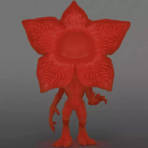 Demogorgon