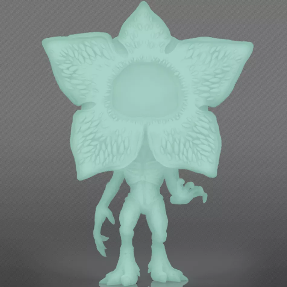 Demogorgon