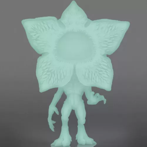 Demogorgon