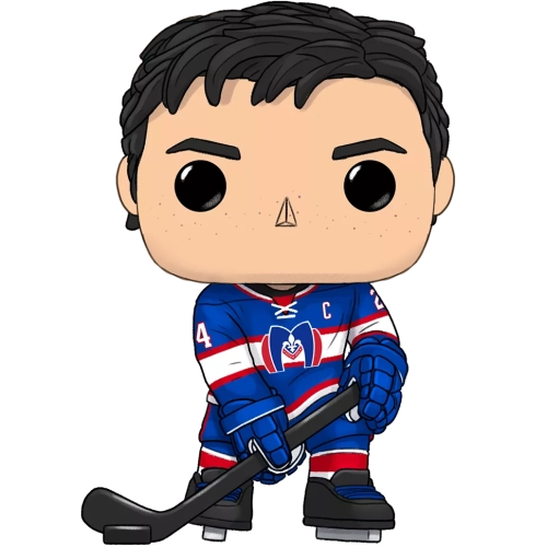 Funko Pop! Shane Hollander Heated Rivalry Television Box