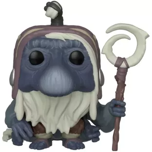 The Wanderer image
