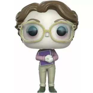 Upside Down Barb image