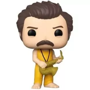 Ron Locked in image