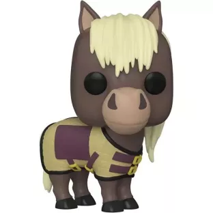 Li'l Sebastian Harvest Festival image