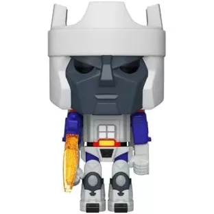 Galvatron image