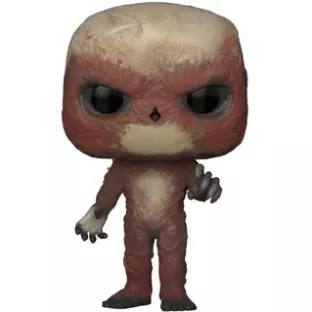 Vecna Stranger Things image