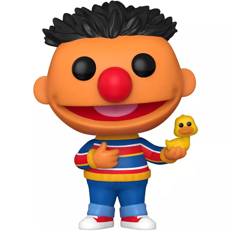 Ernie