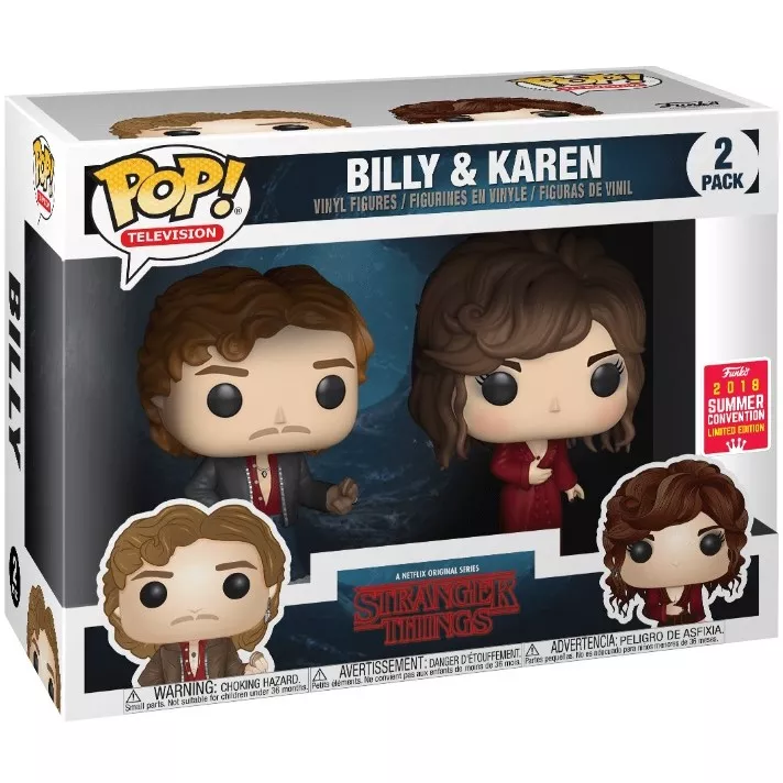 Billy Box