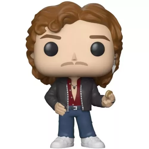 Funko Pop! Billy 2 Pack A Netflix Original Series Stranger Things