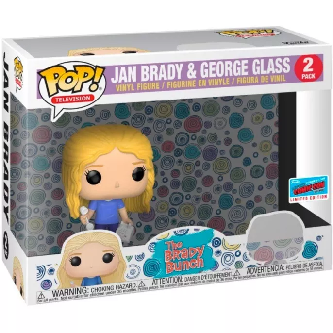 Jan Brady Box