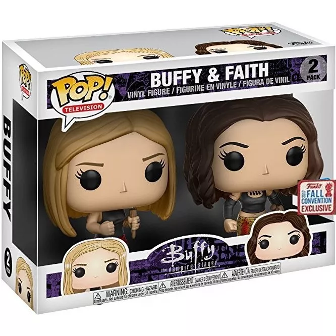 Faith Box