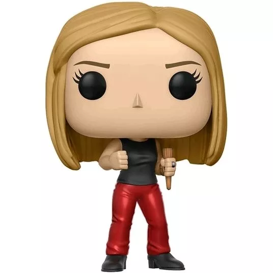 Buffy