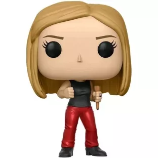 Buffy