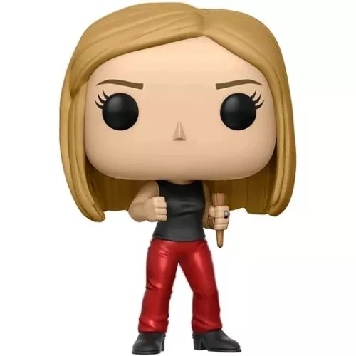 Funko Pop! Buffy 2 Pack Buffy the Vampire Slayer Television