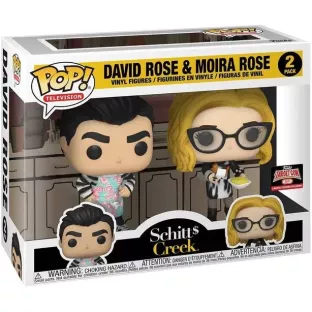 David Rose
