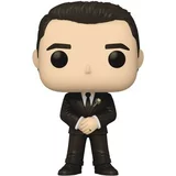  Patrick Brewer - Collectible Figure