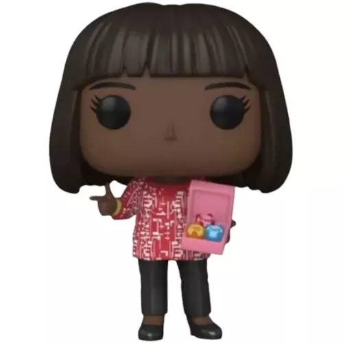 Funko Pop! Donna Treat Yo' Self 2 Pack Parks and Recreation