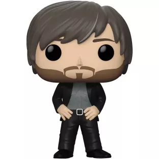 Matt