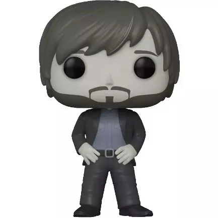 Matt