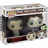 Upside Down Eleven