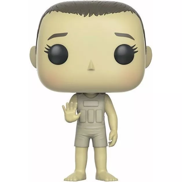 Upside Down Eleven