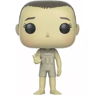 Upside Down Eleven