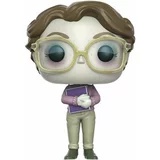 Upside Down Barb
