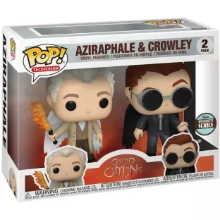 Aziraphale