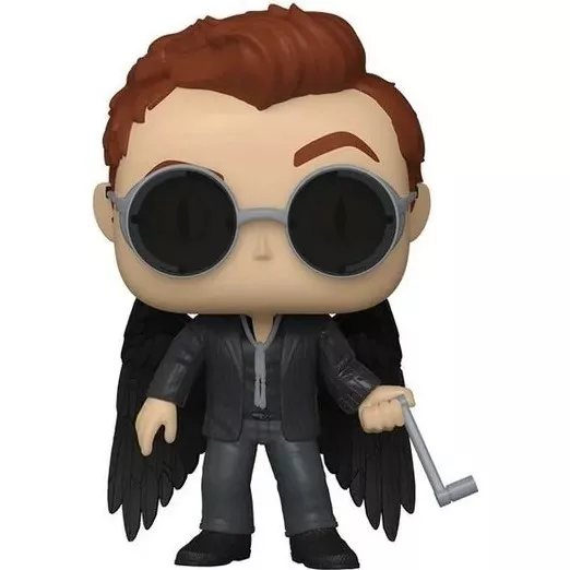 Crowley