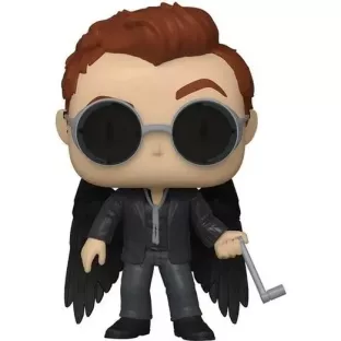 Crowley