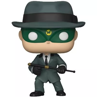 The Green Hornet