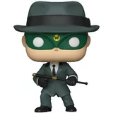 The Green Hornet