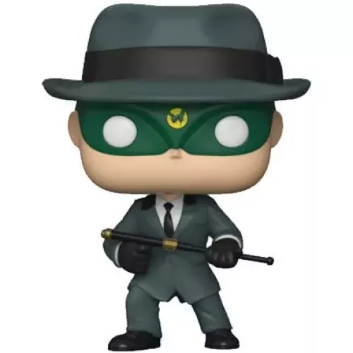 Funko Pop! The Green Hornet 2 Pack Television Vinyl Figure
